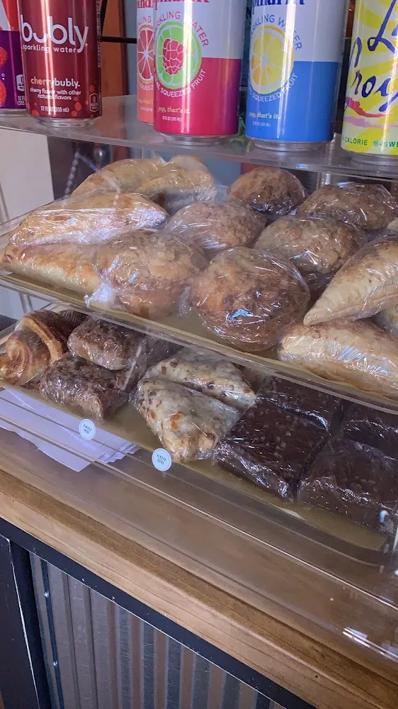 Bakery