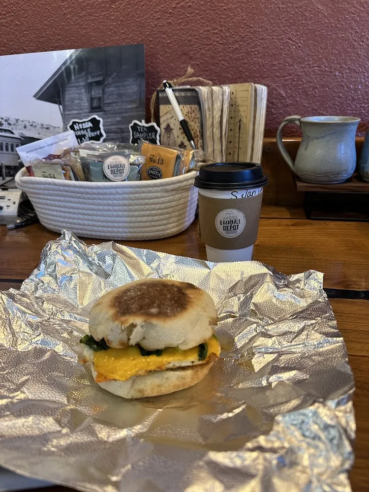 English Muffin